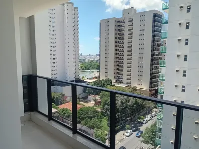 Apartamento com 2 Quartos à venda, 65m² no Barro Vermelho, Vitória
