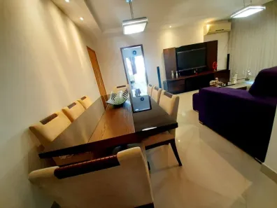 Apartamento com 3 Quartos à venda, 130m² no Vila Valqueire, Rio de Janeiro