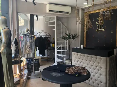 Ponto Comercial à venda, 60m² no Bom Retiro, São Paulo