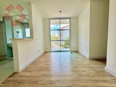 Apartamento com 2 Quartos à venda, 47m² no Jaguaré, São Paulo