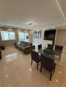 Apartamento com 2 Quartos à venda, 94m² no Alphaville, Santana de Parnaíba