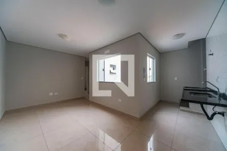 Cobertura com 2 Quartos à venda, 90m² no Vila Alice, Santo André