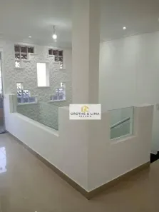 Sobrado com 4 Quartos à venda, 404m² no Parque Residencial Santo André, Caçapava