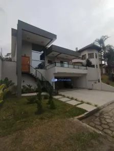 Casa de Condomínio com 3 Quartos à venda, 300m² no Vila Zezé, Jacareí