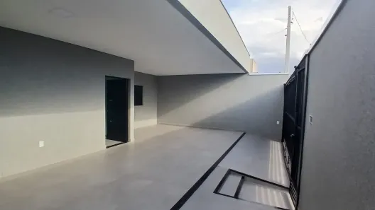 Casa com 3 Quartos à venda, 120m² no Residencial Regissol I, Mirassol