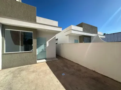 Casa com 2 Quartos à venda, 59m² no Brasilândia, Volta Redonda