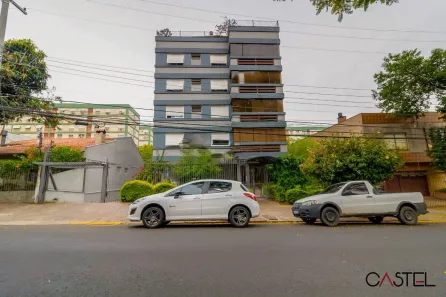 Apartamento com 3 Quartos à venda, 104m² no Petrópolis, Porto Alegre