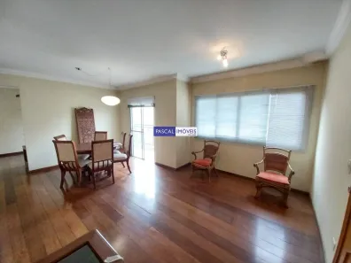 Apartamento com 4 Quartos à venda, 157m² no Brooklin Paulista, São Paulo