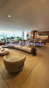 Apartamento com 4 Quartos à venda, 202m² no Cidade Monções, São Paulo