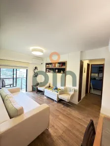 Apartamento com 3 Quartos à venda, 86m² no Botafogo, Rio de Janeiro