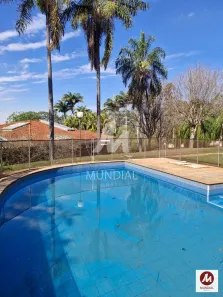Fazenda/Sítio com 4 Quartos à venda, 394m² no Condomínio Quinta da Boa Vista, Ribeirão Preto