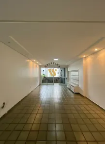 Apartamento com 3 Quartos à venda, 139m² no Boa Viagem, Recife