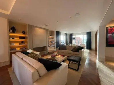 Apartamento com 3 Quartos à venda, 238m² no Jardim Vila Mariana, São Paulo