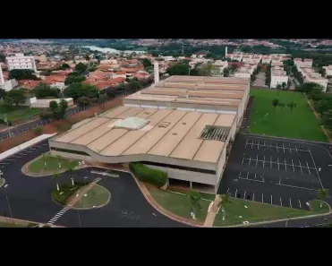 Prédio Comercial à venda, 11200m² no Jardim Yolanda, São José do Rio Preto
