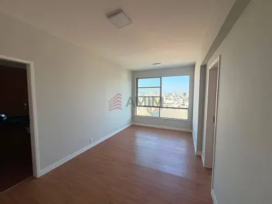 Apartamento com 1 Quarto à venda, 50m² no Icaraí, Niterói