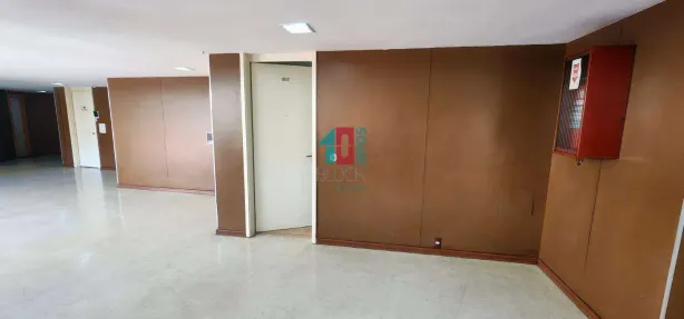 Sala Comercial para alugar, 90m² no Barra da Tijuca, Rio de Janeiro