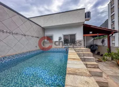 Apartamento com 3 Quartos à venda, 126m² no Botafogo, Rio de Janeiro
