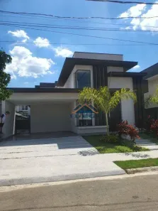Casa de Condomínio com 3 Quartos à venda, 159m² no Parque dos Cafezais 4, Itupeva