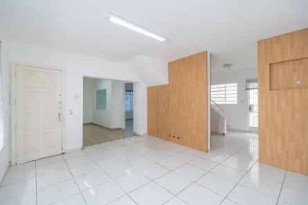 Ponto Comercial para alugar, 265m² no Bigorrilho, Curitiba