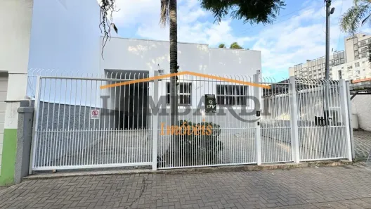 Prédio Comercial para alugar, 160m² no São Geraldo, Porto Alegre