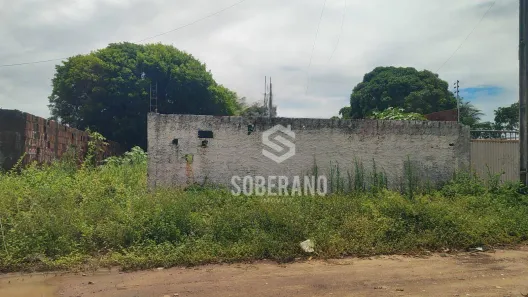 Lote/Terreno para venda ou aluguel, 384m² no Portal do Sol, João Pessoa
