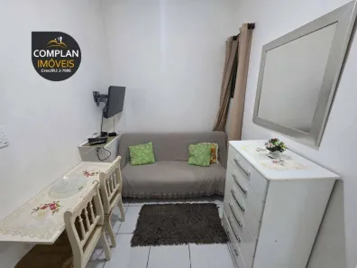 Apartamento com 1 Quarto para alugar, 33m² no Copacabana, Rio de Janeiro