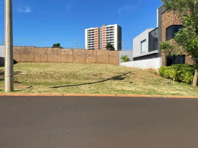 Lote/Terreno com 1 Quarto à venda, 335m² no Quintas de São José, Ribeirão Preto