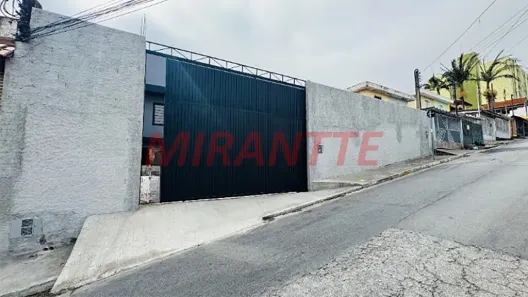 Galpão/Depósito/Armazém à venda, 1000m² no Vila Amália (Zona Norte), São Paulo