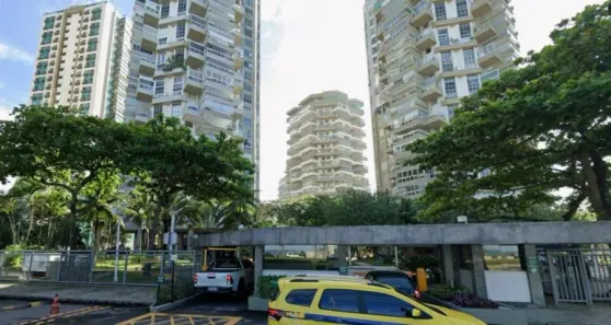 Apartamento com 4 Quartos à venda, 193m² no Barra da Tijuca, Rio de Janeiro