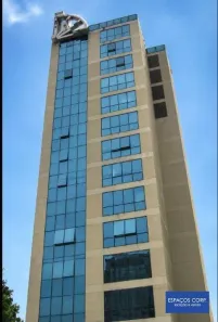 Prédio Comercial para alugar, 280m² no Moema, São Paulo