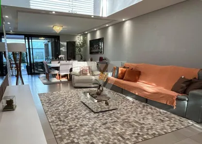 Casa de Condomínio com 3 Quartos à venda, 265m² no Iporanga, Sorocaba