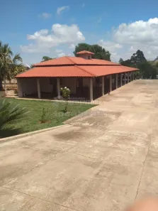Fazenda/Sítio com 3 Quartos à venda, 200m² no , Adolfo