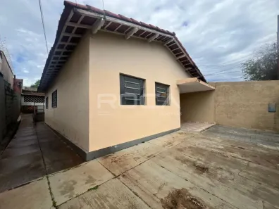 Casa com 3 Quartos à venda, 127m² no Vila Carmem, São Carlos