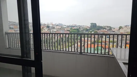 Apartamento com 2 Quartos à venda, 50m² no Casa Verde, São Paulo