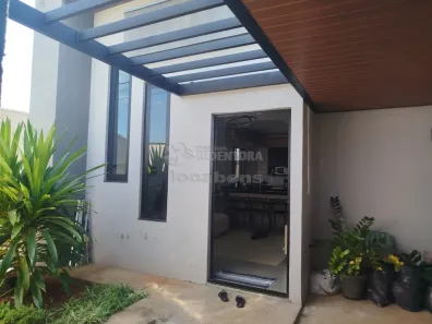 Casa com 3 Quartos à venda, 120m² no , Bady Bassitt