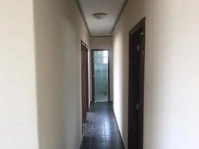 Apartamento com 3 Quartos à venda, 107m² no Setor Residencial Leste, Brasília