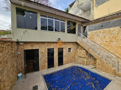 Casa com 3 Quartos à venda, 248m² no Jardim São José (Zona Norte), São Paulo