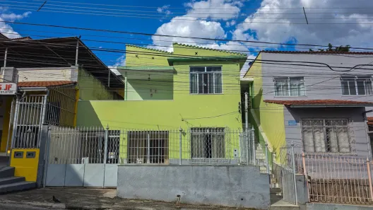 Sobrado com 3 Quartos à venda, 105m² no Santa Terezinha, Juiz de Fora