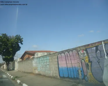 Lote/Terreno à venda, 1000m² no Jardim Guarani, Campinas