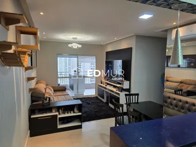 Apartamento com 3 Quartos à venda, 94m² no Centro, São Bernardo do Campo