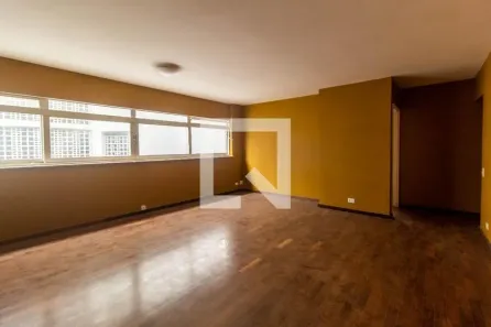 Apartamento com 3 Quartos à venda, 140m² no Consolação, São Paulo