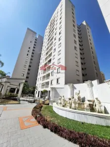 Apartamento com 3 Quartos à venda, 77m² no Mansões Santo Antônio, Campinas