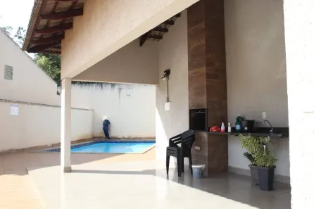 Casa com 2 Quartos à venda, 111m² no Parque Eldorado Oeste, Goiânia
