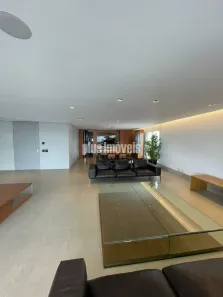Apartamento com 3 Quartos à venda, 450m² no Itaim Bibi, São Paulo