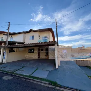 Casa de Condomínio com 3 Quartos à venda, 98m² no Ipatinga, Sorocaba