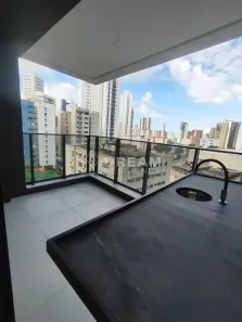Apartamento com 3 Quartos à venda, 108m² no Boa Viagem, Recife