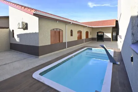 Casa com 3 Quartos à venda, 165m² no , Peruíbe