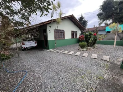 Casa com 4 Quartos à venda, 172m² no Fátima, Joinville