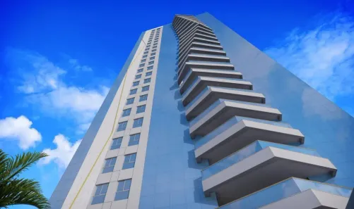 Apartamento com 4 Quartos à venda, 427m² no Bela Suiça, Londrina