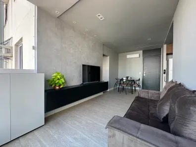 Apartamento com 2 Quartos para alugar, 67m² no Praia de Itaparica, Vila Velha